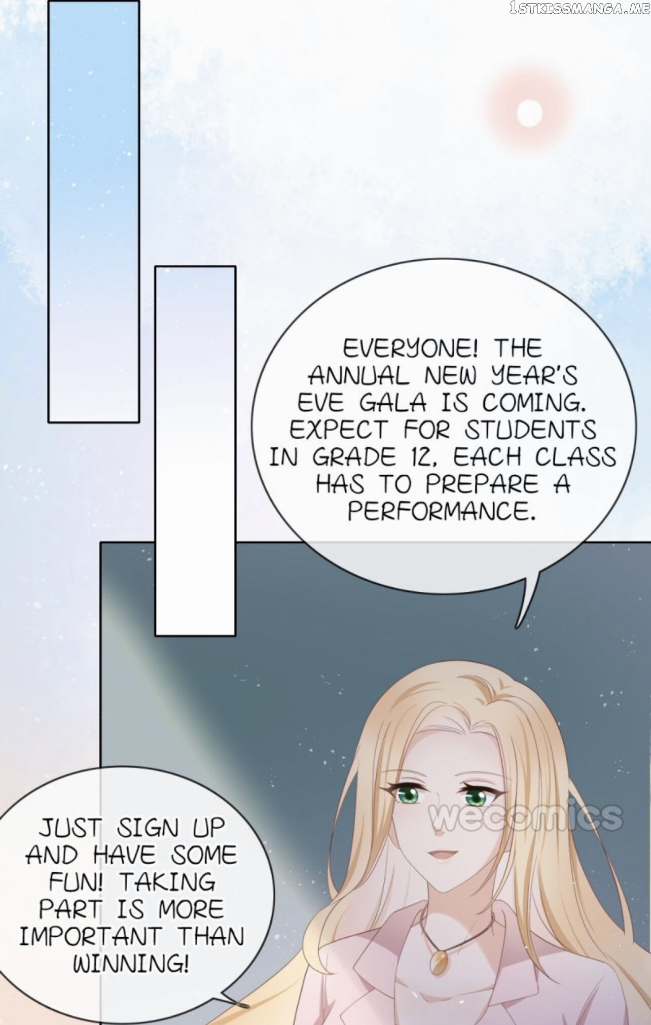 Rather Than Being An Award Winning Actress, It’s Better to Study At Qing Hua chapter 16 - page 17