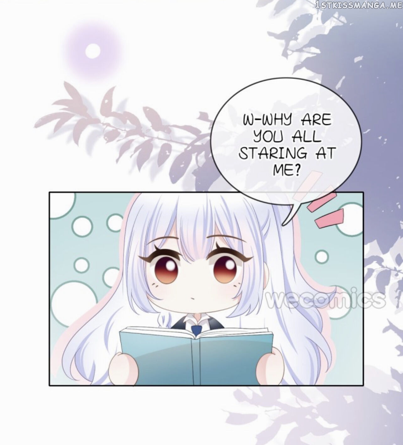 Rather Than Being An Award Winning Actress, It’s Better to Study At Qing Hua chapter 16 - page 19