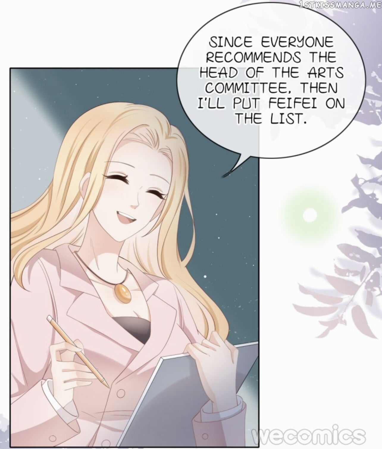 Rather Than Being An Award Winning Actress, It’s Better to Study At Qing Hua chapter 16 - page 20
