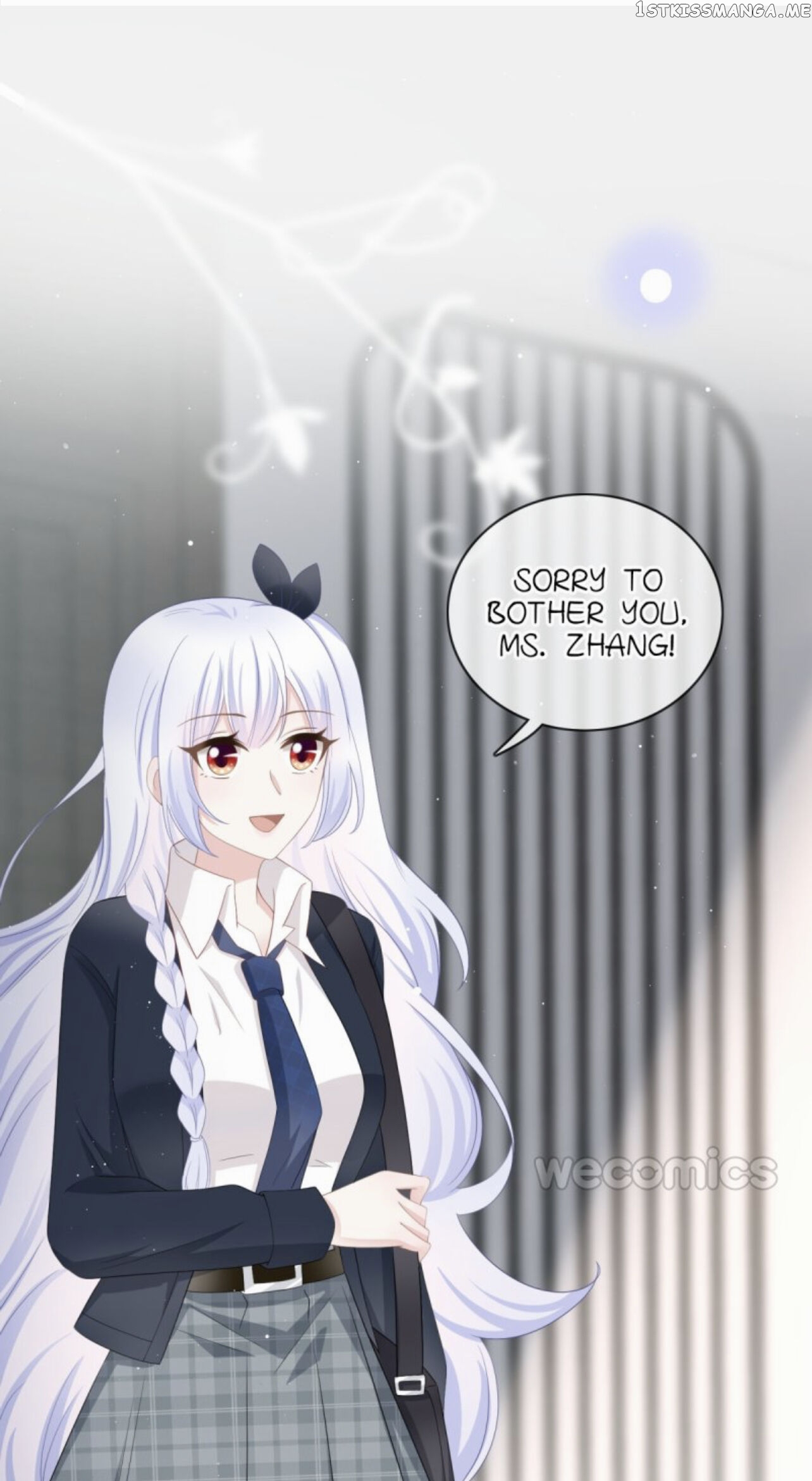 Rather Than Being An Award Winning Actress, It’s Better to Study At Qing Hua chapter 16 - page 24
