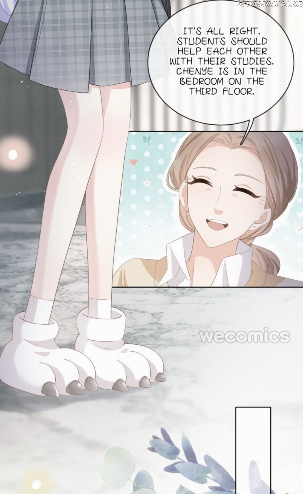 Rather Than Being An Award Winning Actress, It’s Better to Study At Qing Hua chapter 16 - page 25
