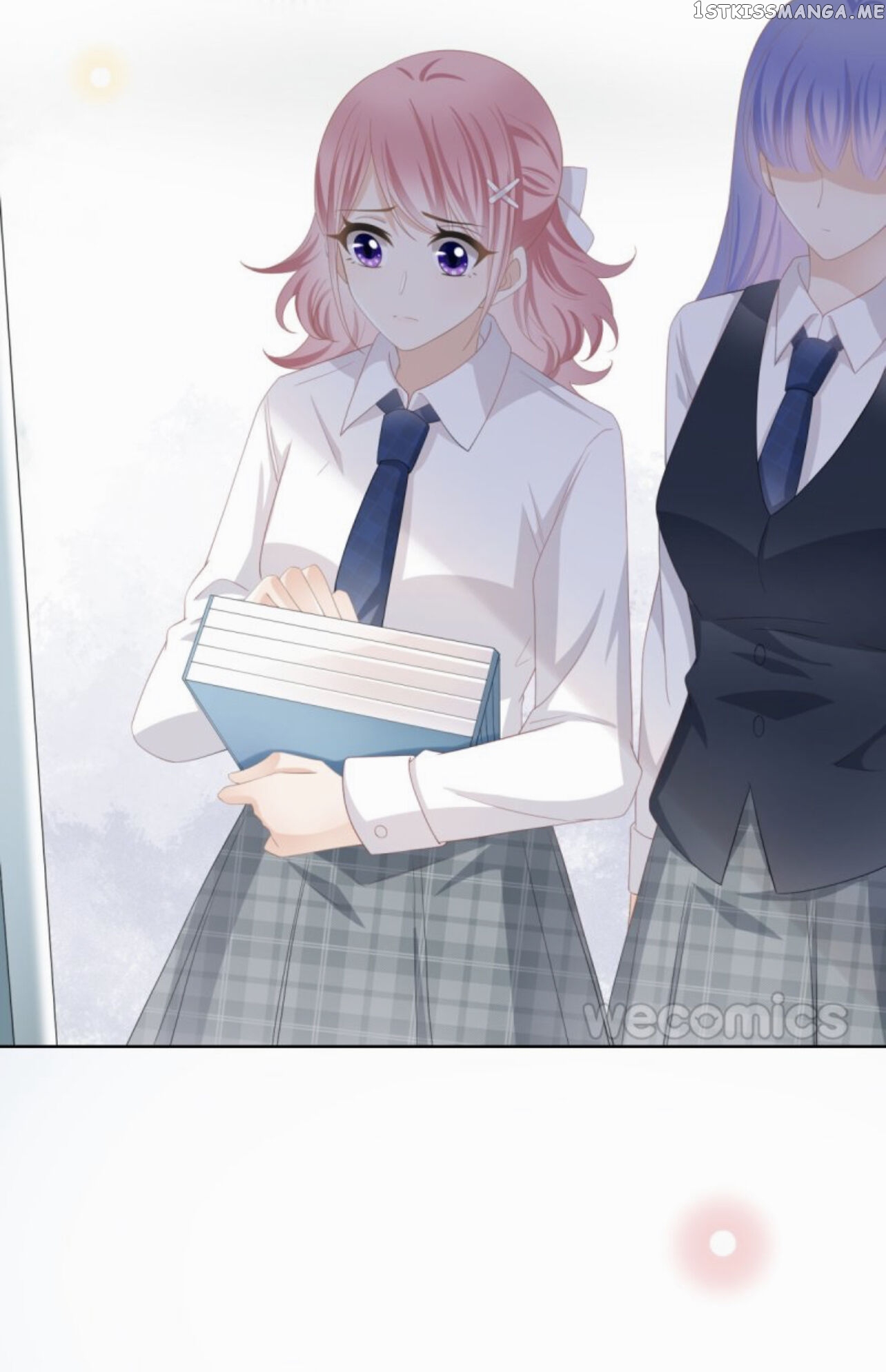 Rather Than Being An Award Winning Actress, It’s Better to Study At Qing Hua chapter 16 - page 7