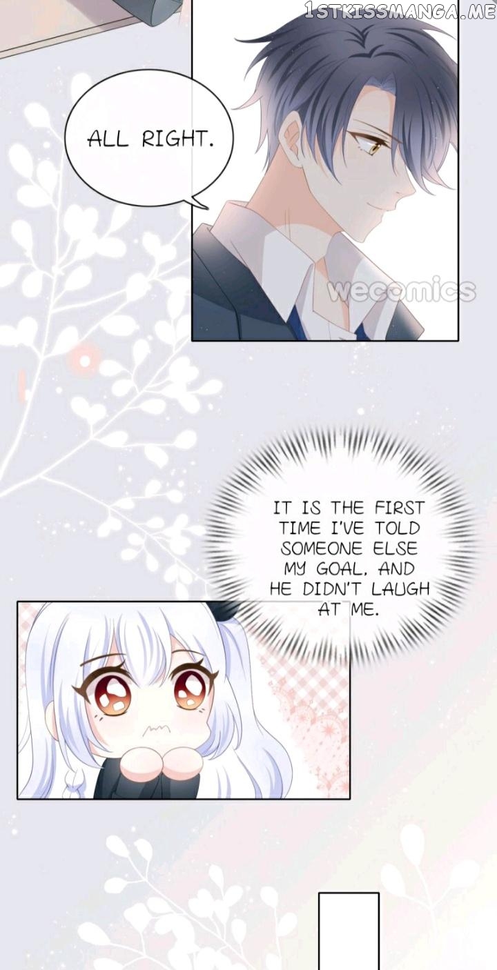Rather Than Being An Award Winning Actress, It’s Better to Study At Qing Hua chapter 15 - page 13