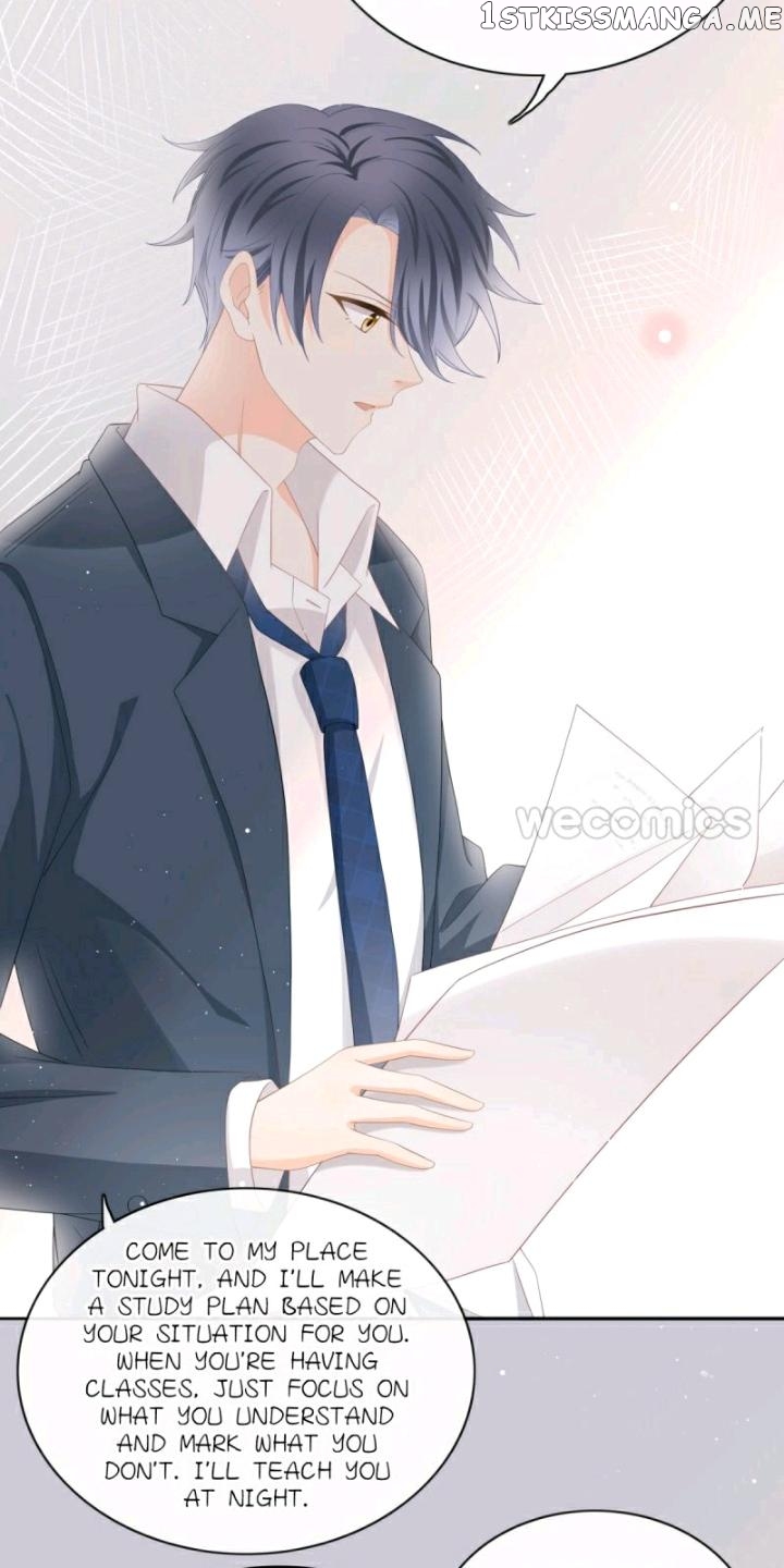 Rather Than Being An Award Winning Actress, It’s Better to Study At Qing Hua chapter 15 - page 16