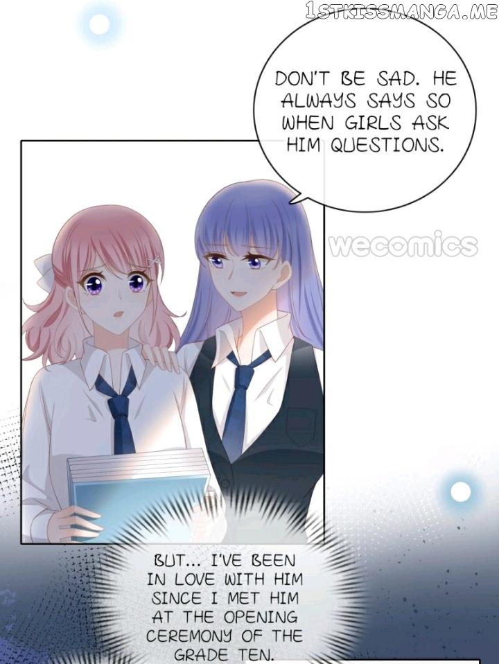Rather Than Being An Award Winning Actress, It’s Better to Study At Qing Hua chapter 15 - page 22