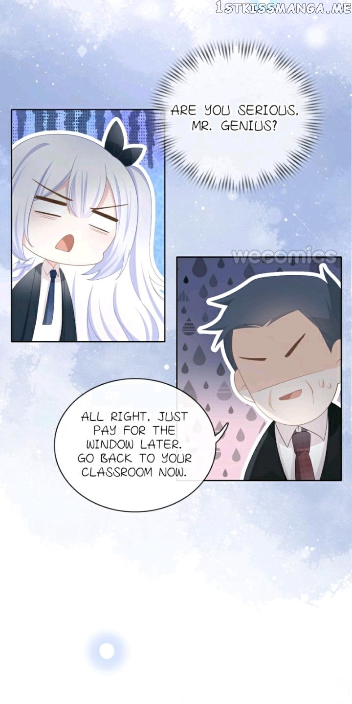 Rather Than Being An Award Winning Actress, It’s Better to Study At Qing Hua chapter 15 - page 4