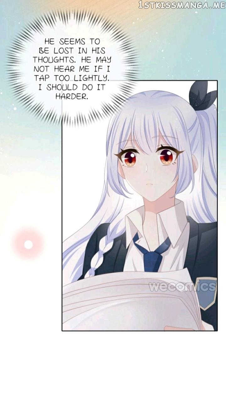 Rather Than Being An Award Winning Actress, It’s Better to Study At Qing Hua chapter 14 - page 29