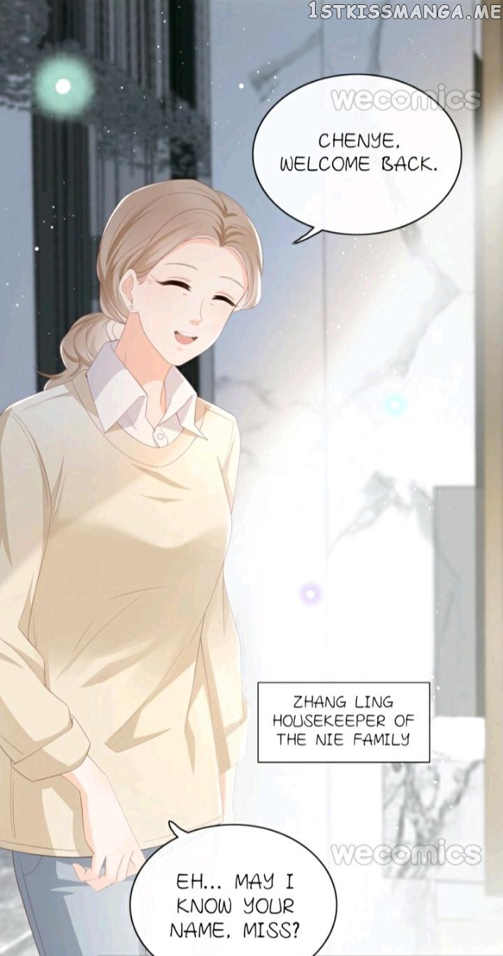 Rather Than Being An Award Winning Actress, It’s Better to Study At Qing Hua chapter 14 - page 4