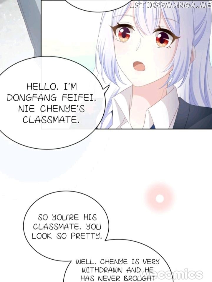Rather Than Being An Award Winning Actress, It’s Better to Study At Qing Hua chapter 14 - page 5