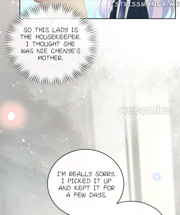 Rather Than Being An Award Winning Actress, It’s Better to Study At Qing Hua chapter 14 - page 8