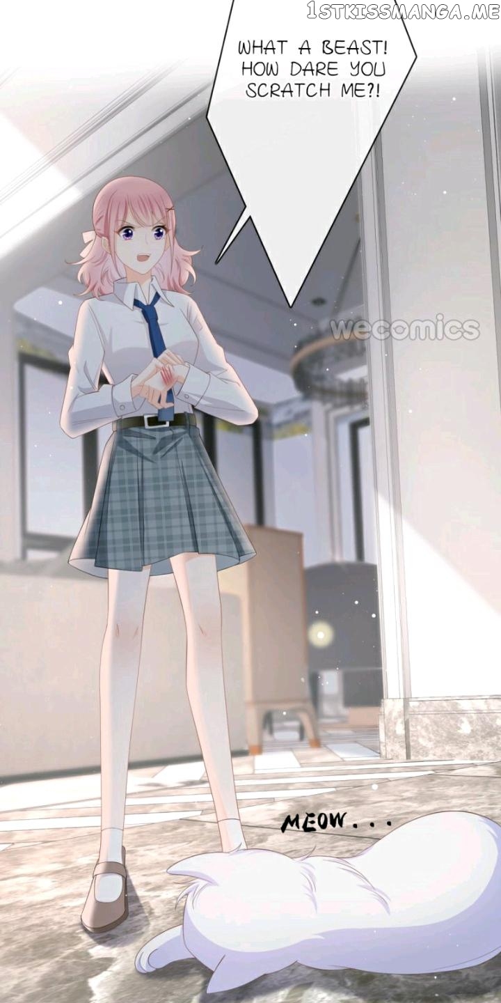 Rather Than Being An Award Winning Actress, It’s Better to Study At Qing Hua chapter 13 - page 10
