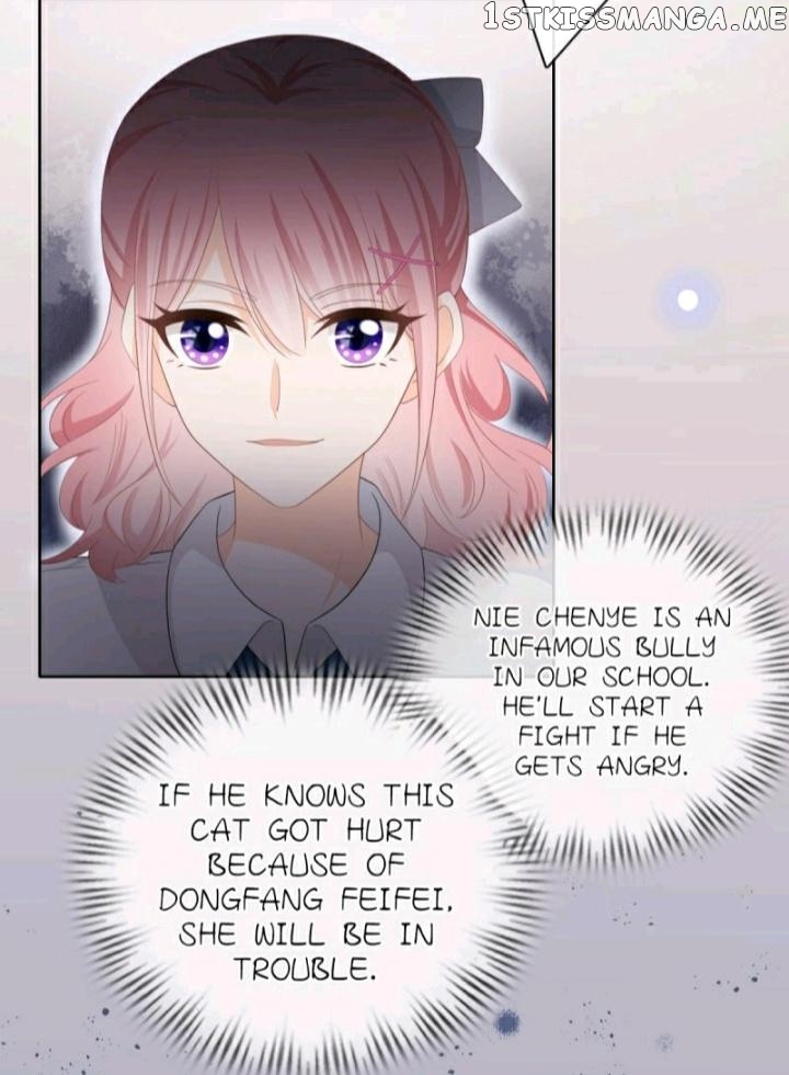 Rather Than Being An Award Winning Actress, It’s Better to Study At Qing Hua chapter 13 - page 18