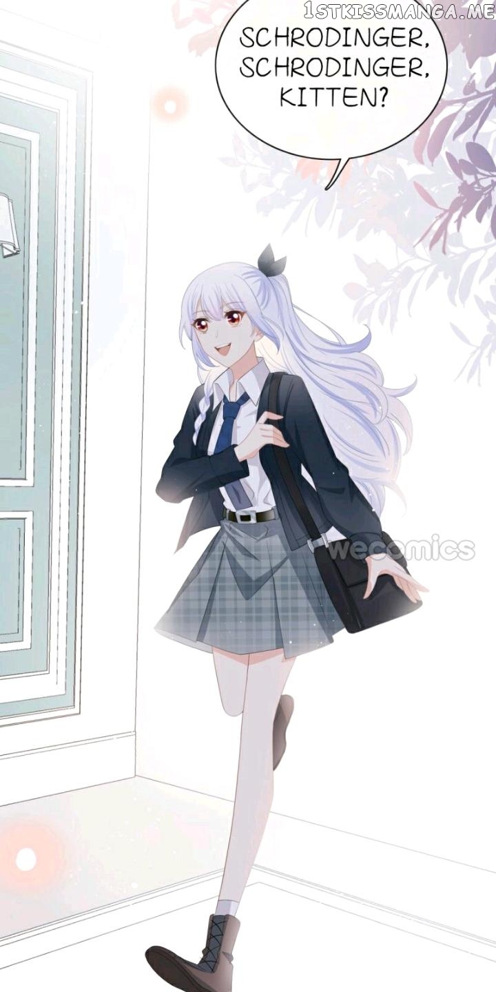 Rather Than Being An Award Winning Actress, It’s Better to Study At Qing Hua chapter 13 - page 22