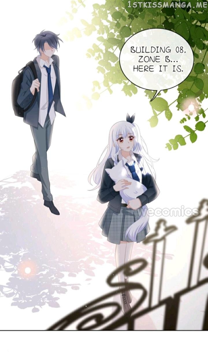 Rather Than Being An Award Winning Actress, It’s Better to Study At Qing Hua chapter 13 - page 28