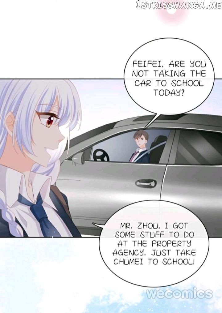 Rather Than Being An Award Winning Actress, It’s Better to Study At Qing Hua chapter 13 - page 3