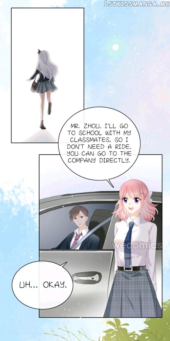 Rather Than Being An Award Winning Actress, It’s Better to Study At Qing Hua chapter 13 - page 4
