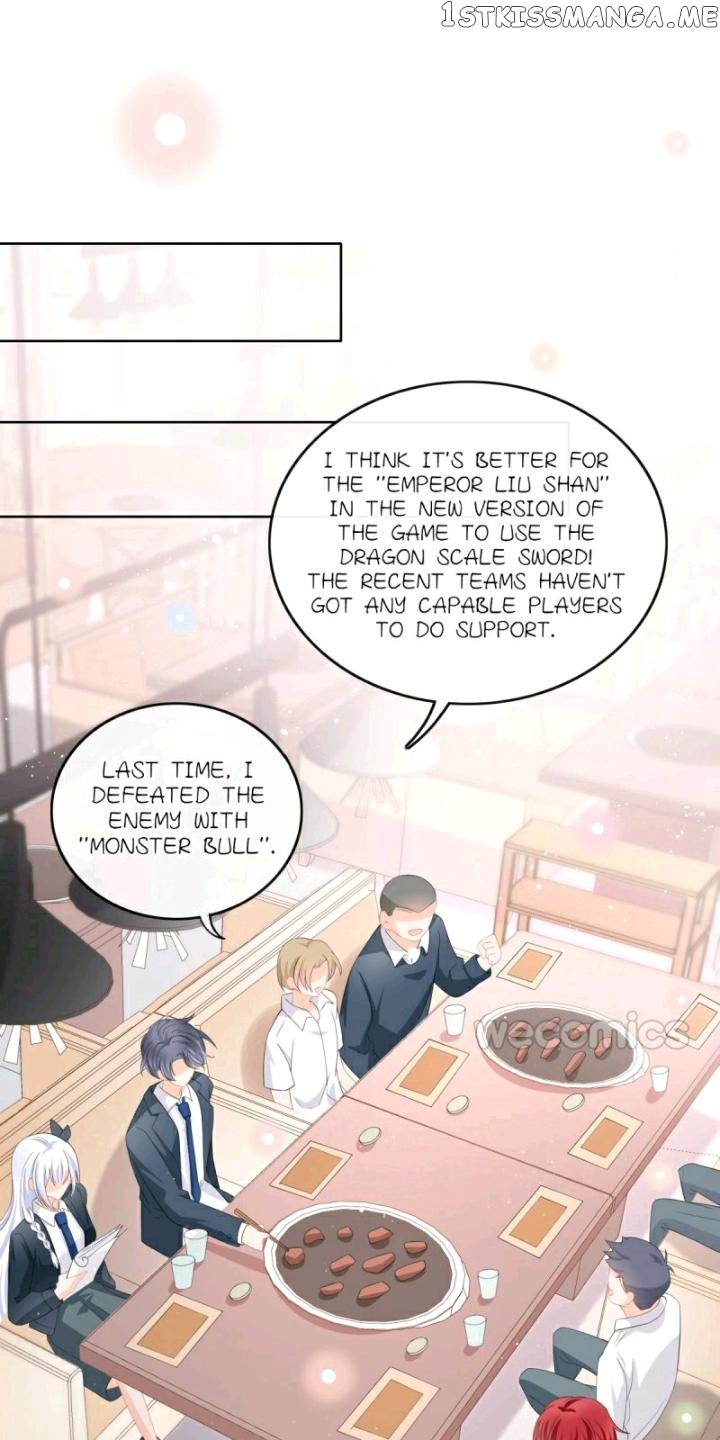 Rather Than Being An Award Winning Actress, It’s Better to Study At Qing Hua chapter 12 - page 17