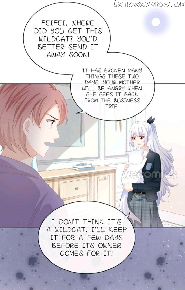 Rather Than Being An Award Winning Actress, It’s Better to Study At Qing Hua chapter 12 - page 26