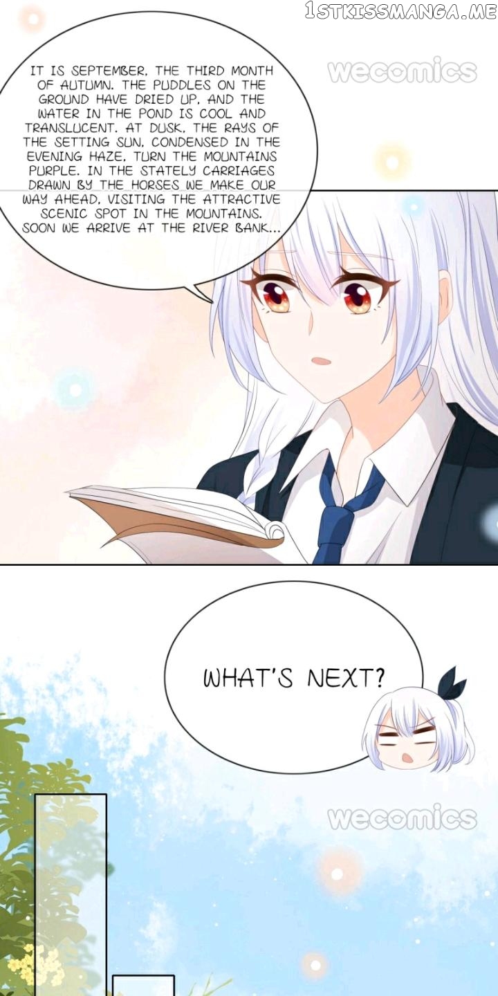 Rather Than Being An Award Winning Actress, It’s Better to Study At Qing Hua chapter 11 - page 21