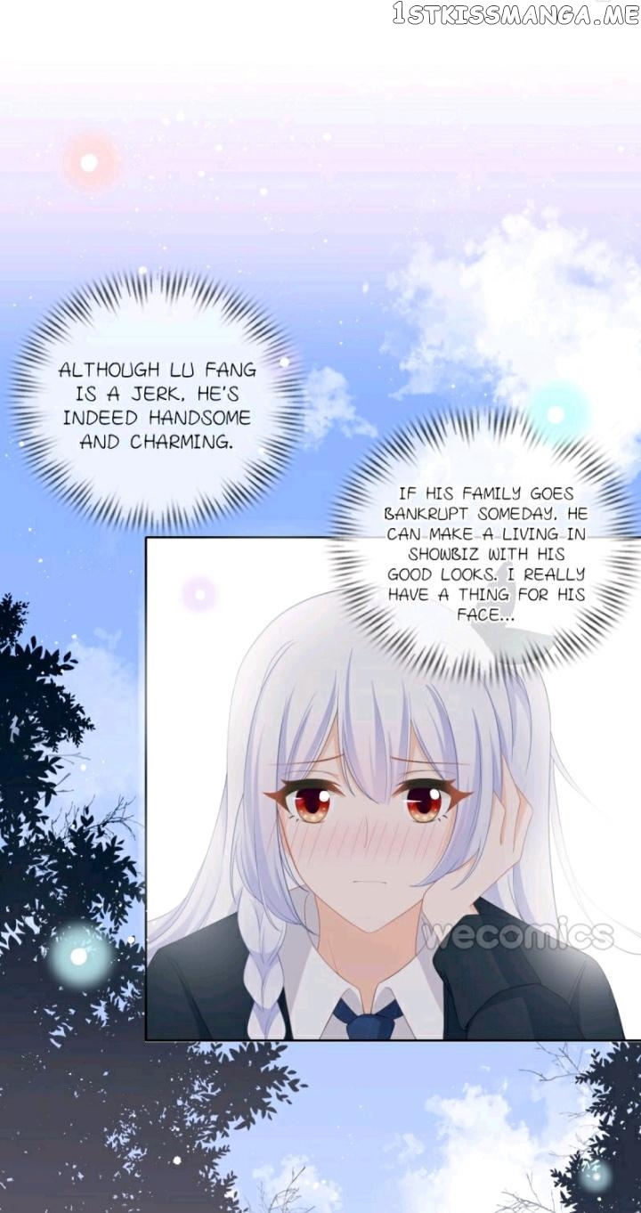 Rather Than Being An Award Winning Actress, It’s Better to Study At Qing Hua chapter 10 - page 1
