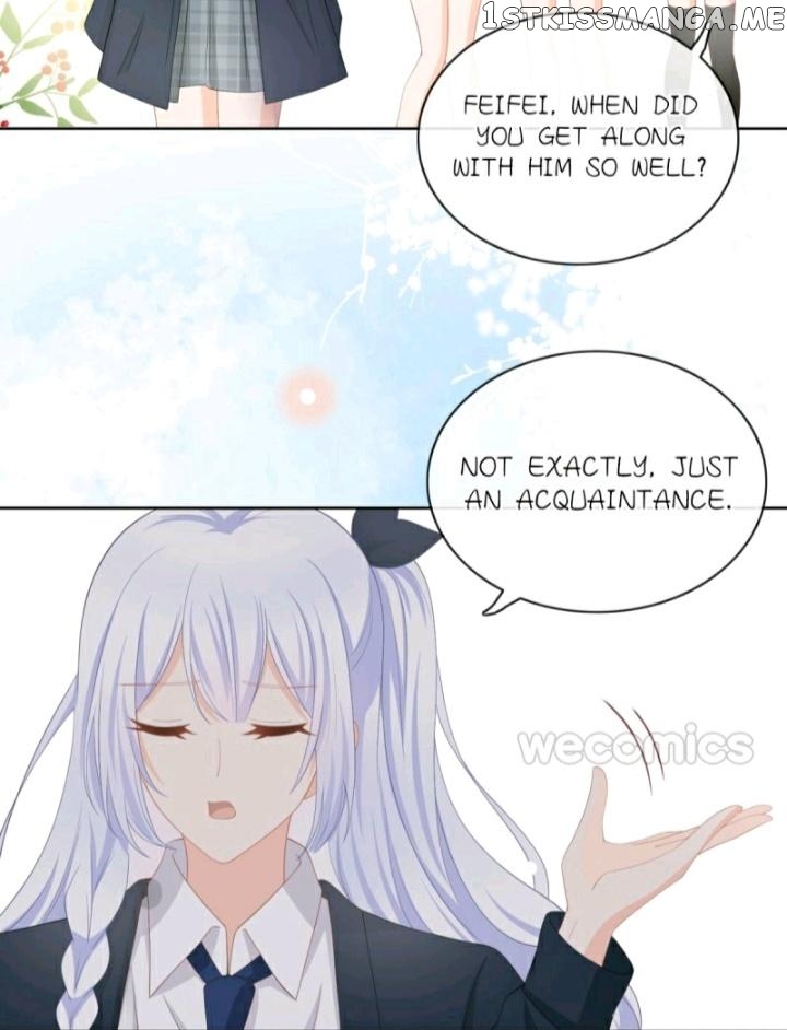 Rather Than Being An Award Winning Actress, It’s Better to Study At Qing Hua chapter 10 - page 11
