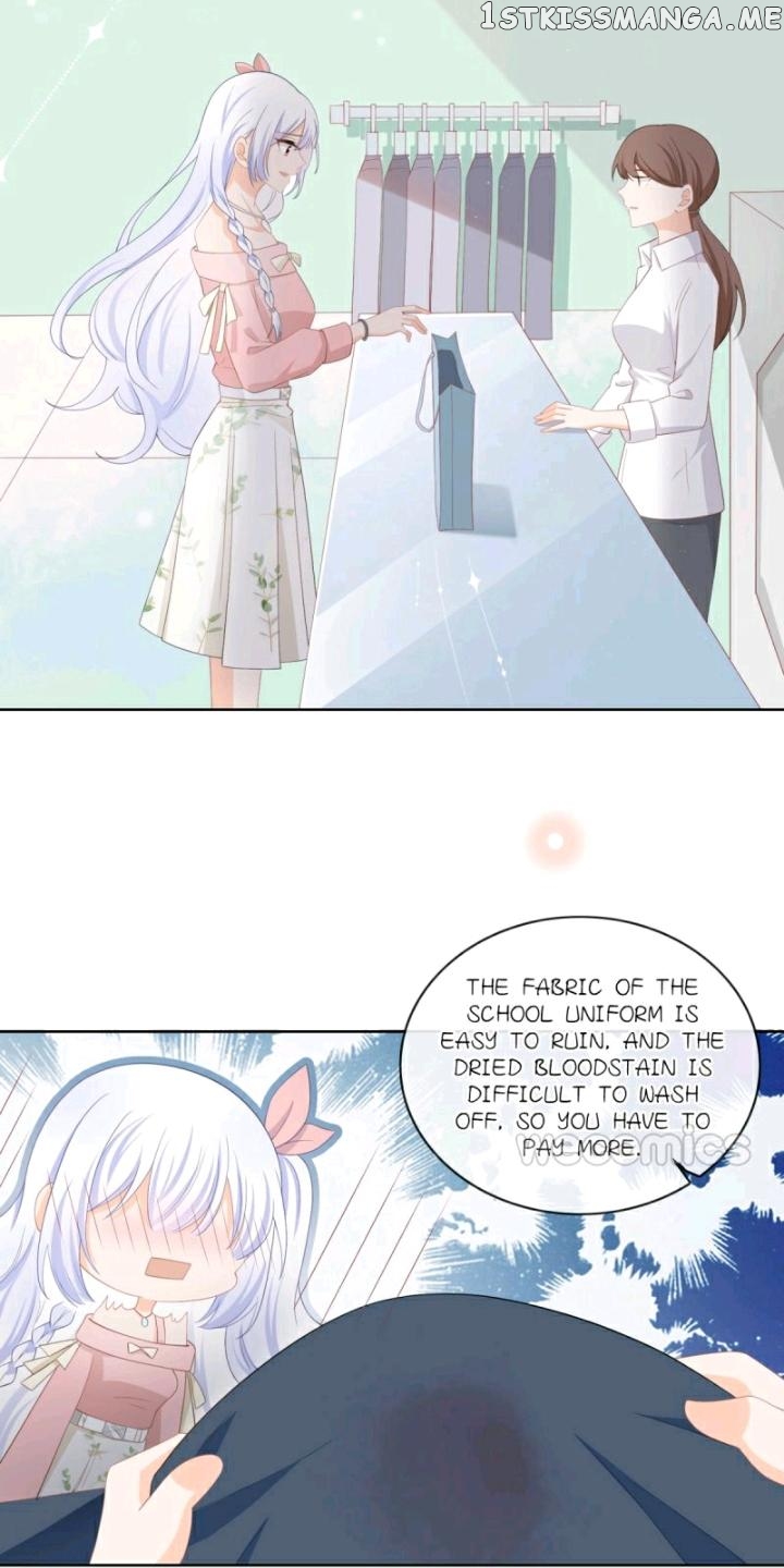 Rather Than Being An Award Winning Actress, It’s Better to Study At Qing Hua chapter 10 - page 14