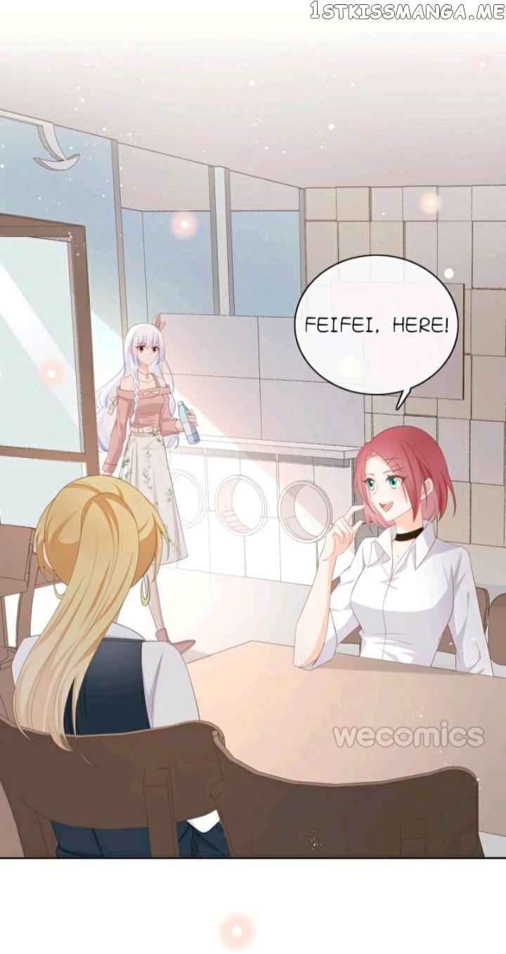 Rather Than Being An Award Winning Actress, It’s Better to Study At Qing Hua chapter 10 - page 16