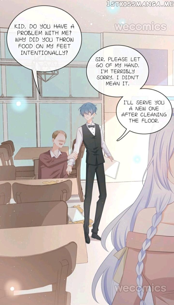 Rather Than Being An Award Winning Actress, It’s Better to Study At Qing Hua chapter 10 - page 19