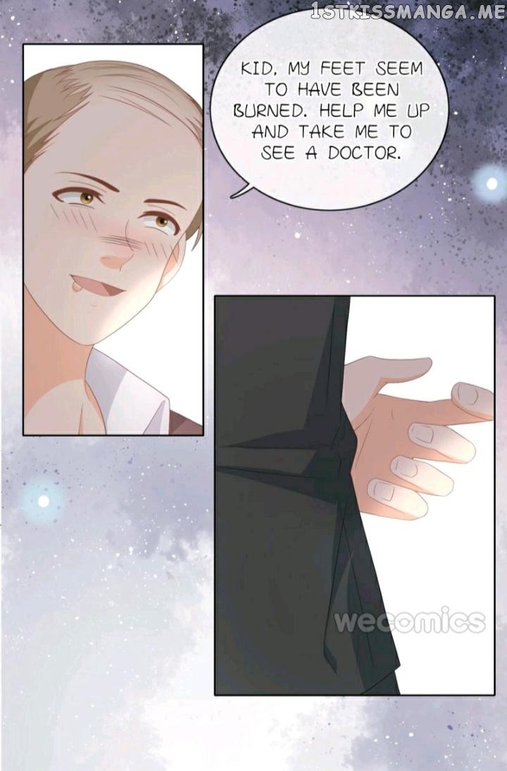Rather Than Being An Award Winning Actress, It’s Better to Study At Qing Hua chapter 10 - page 20
