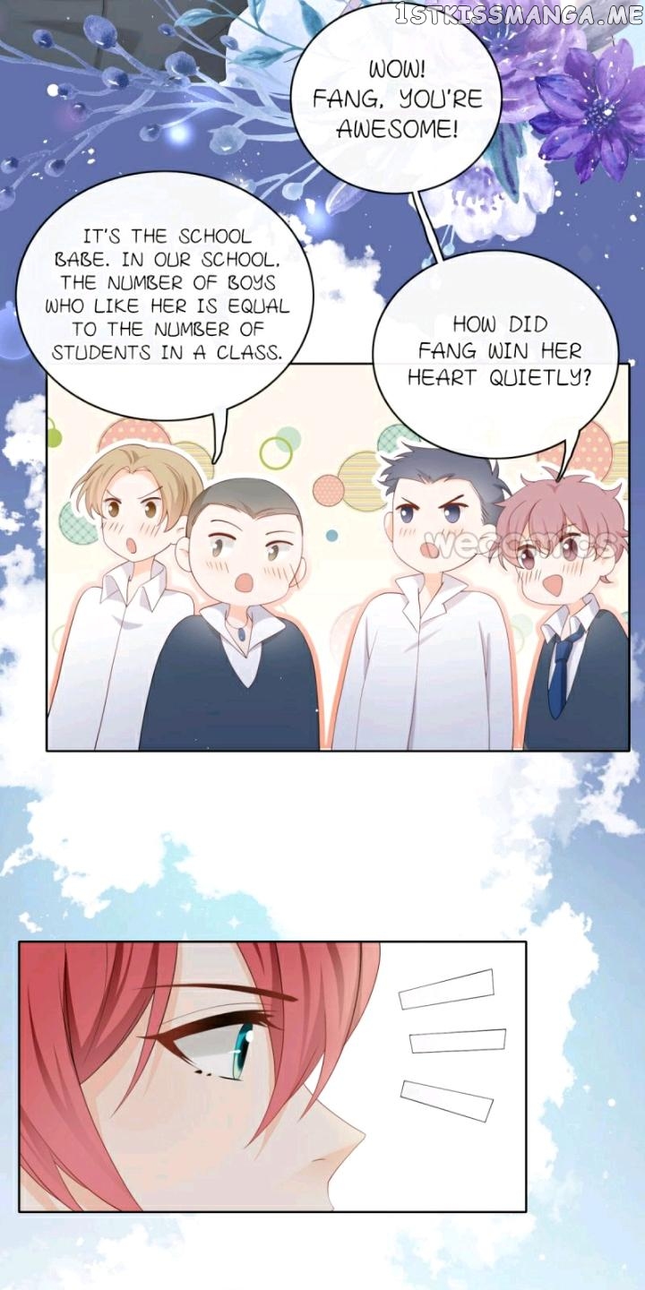 Rather Than Being An Award Winning Actress, It’s Better to Study At Qing Hua chapter 9 - page 19