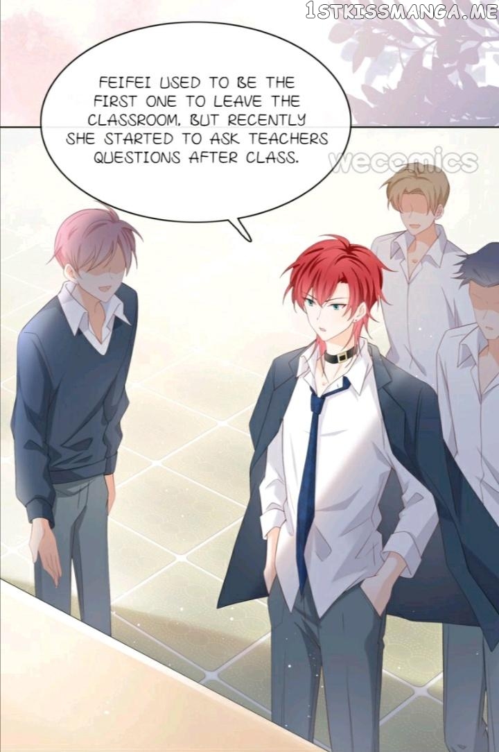 Rather Than Being An Award Winning Actress, It’s Better to Study At Qing Hua chapter 9 - page 2