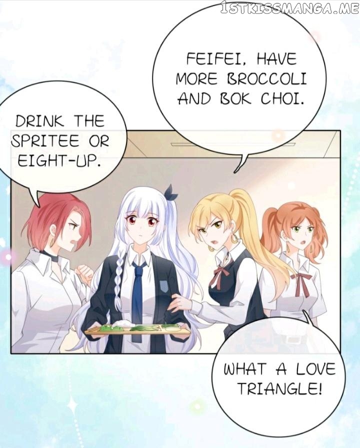 Rather Than Being An Award Winning Actress, It’s Better to Study At Qing Hua chapter 9 - page 21
