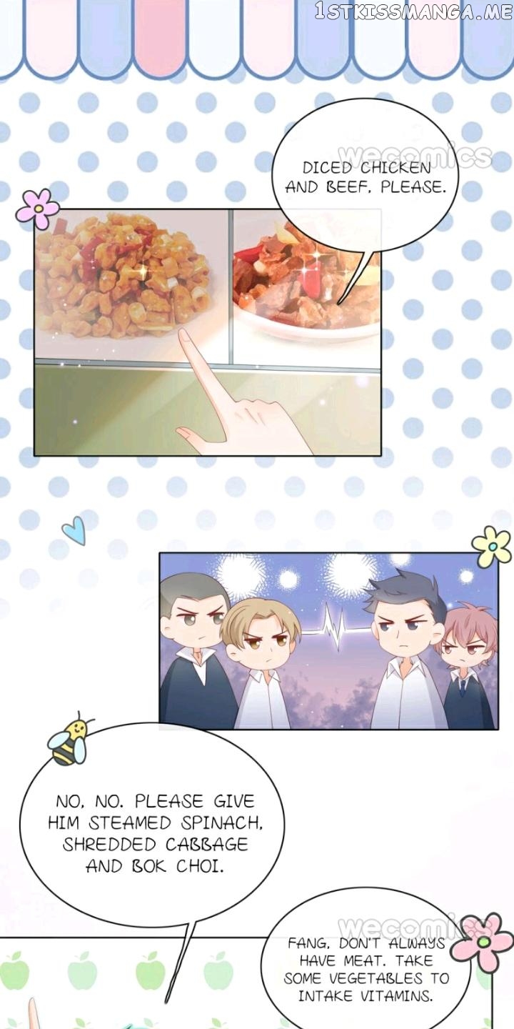 Rather Than Being An Award Winning Actress, It’s Better to Study At Qing Hua chapter 9 - page 3