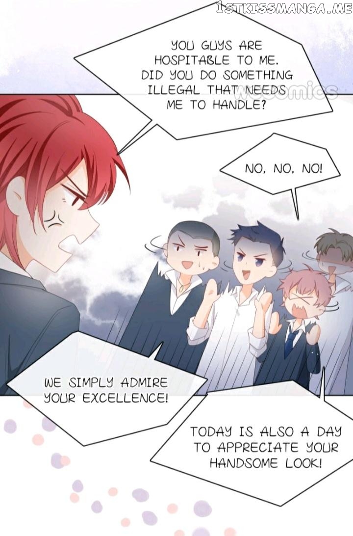 Rather Than Being An Award Winning Actress, It’s Better to Study At Qing Hua chapter 9 - page 7
