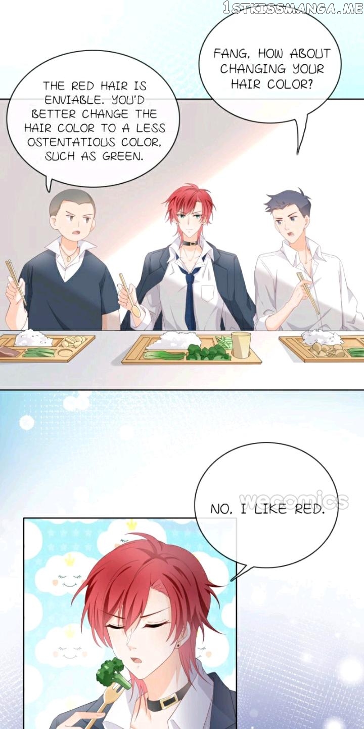 Rather Than Being An Award Winning Actress, It’s Better to Study At Qing Hua chapter 9 - page 9