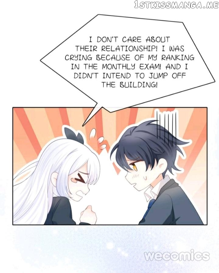 Rather Than Being An Award Winning Actress, It’s Better to Study At Qing Hua chapter 8 - page 17