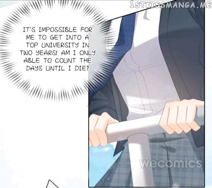 Rather Than Being An Award Winning Actress, It’s Better to Study At Qing Hua chapter 8 - page 9