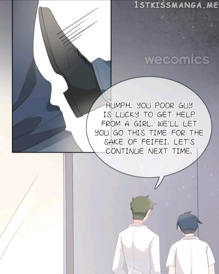 Rather Than Being An Award Winning Actress, It’s Better to Study At Qing Hua chapter 7 - page 10