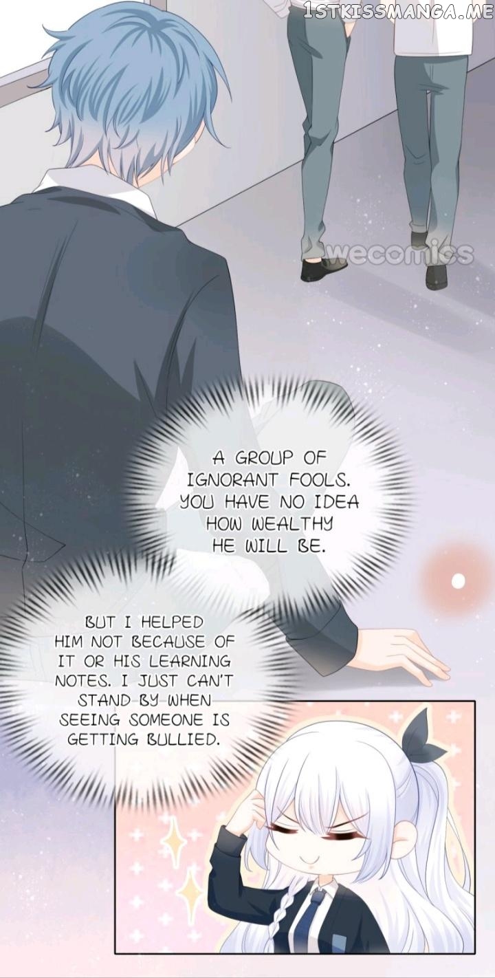 Rather Than Being An Award Winning Actress, It’s Better to Study At Qing Hua chapter 7 - page 11
