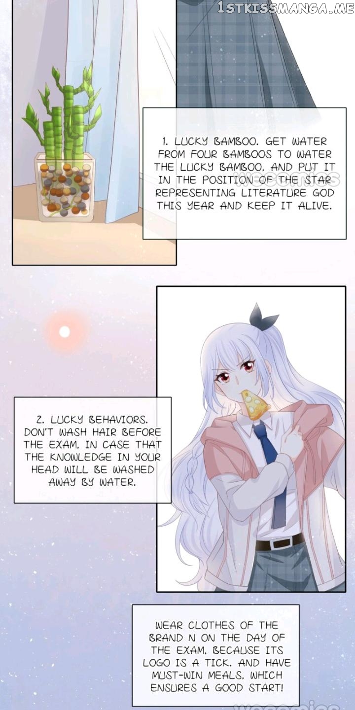 Rather Than Being An Award Winning Actress, It’s Better to Study At Qing Hua chapter 7 - page 17