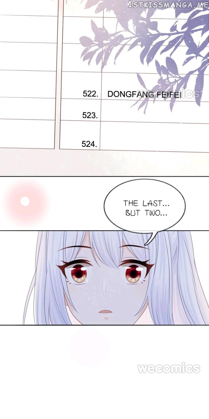Rather Than Being An Award Winning Actress, It’s Better to Study At Qing Hua chapter 7 - page 27