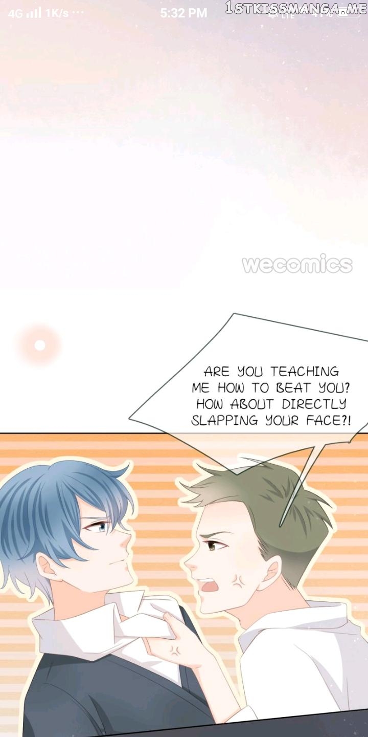 Rather Than Being An Award Winning Actress, It’s Better to Study At Qing Hua chapter 7 - page 7