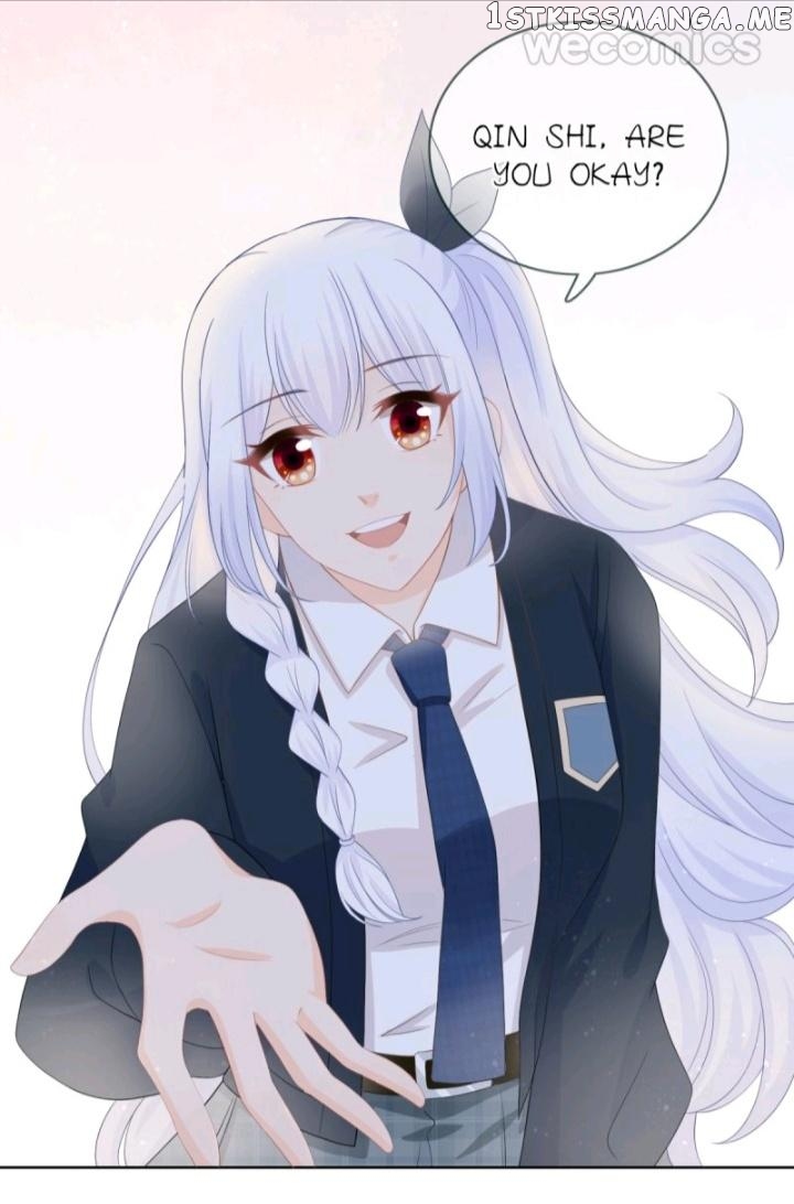 Rather Than Being An Award Winning Actress, It’s Better to Study At Qing Hua chapter 7 - page 9
