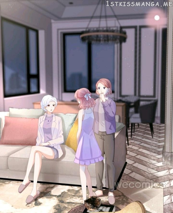 Rather Than Being An Award Winning Actress, It’s Better to Study At Qing Hua chapter 6 - page 1