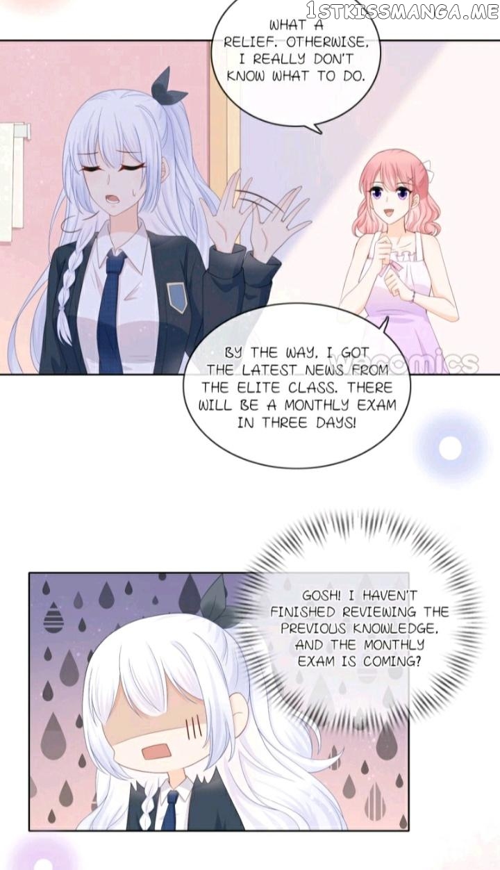 Rather Than Being An Award Winning Actress, It’s Better to Study At Qing Hua chapter 6 - page 10