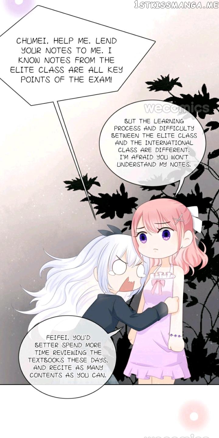 Rather Than Being An Award Winning Actress, It’s Better to Study At Qing Hua chapter 6 - page 11
