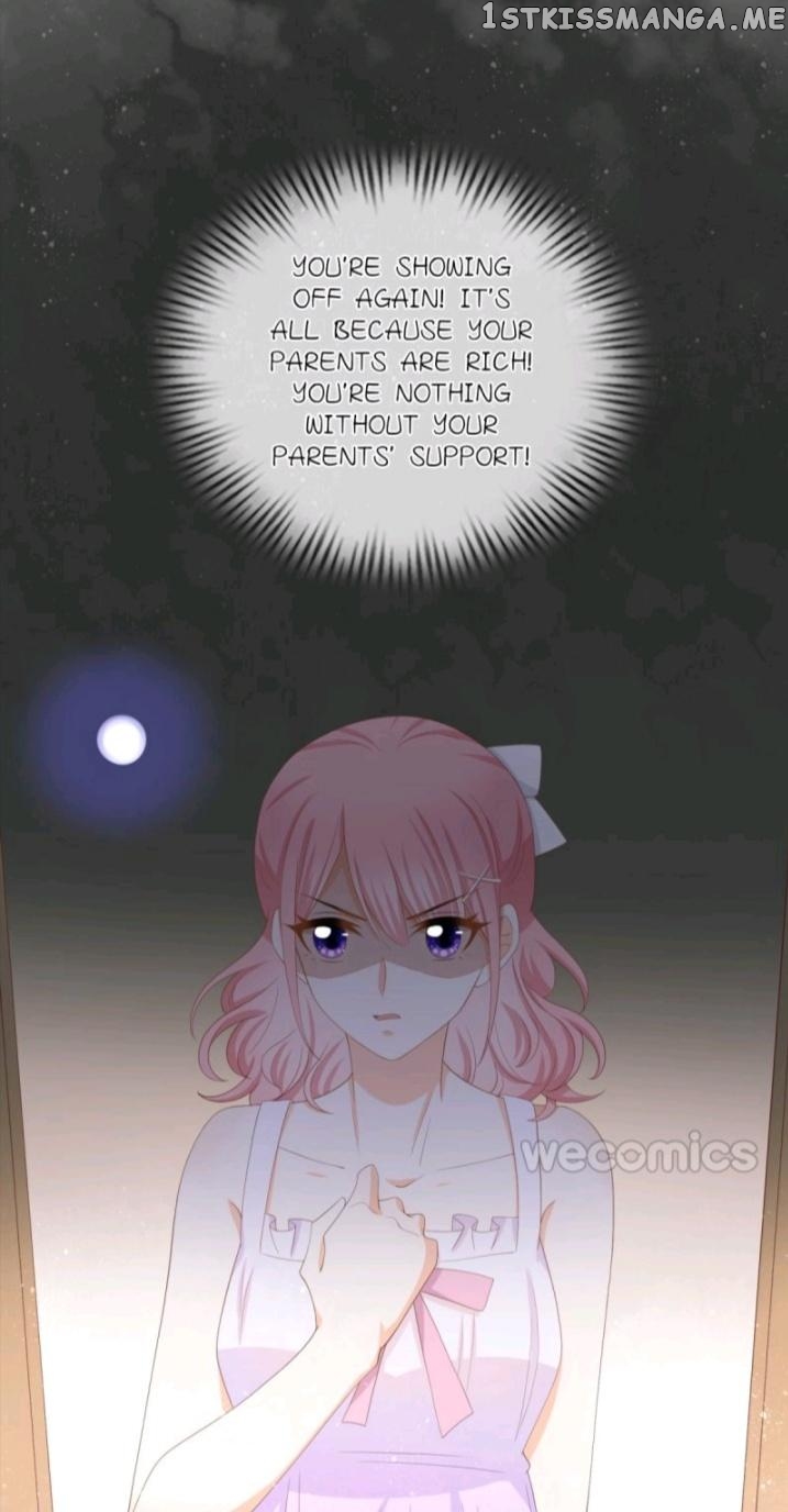 Rather Than Being An Award Winning Actress, It’s Better to Study At Qing Hua chapter 6 - page 16