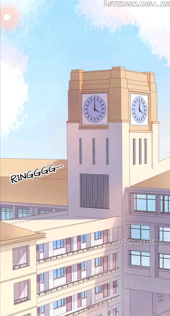 Rather Than Being An Award Winning Actress, It’s Better to Study At Qing Hua chapter 6 - page 17