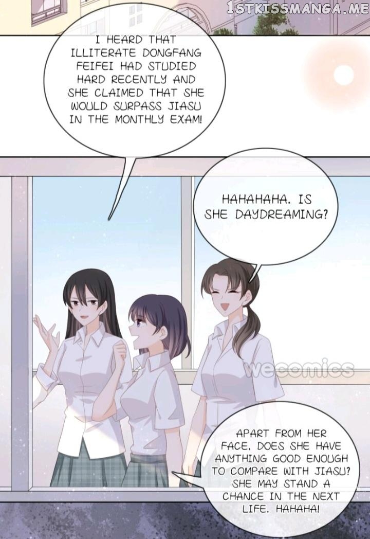 Rather Than Being An Award Winning Actress, It’s Better to Study At Qing Hua chapter 6 - page 18