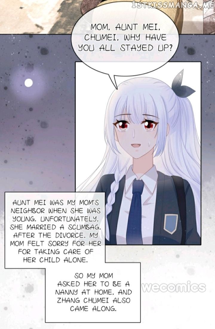 Rather Than Being An Award Winning Actress, It’s Better to Study At Qing Hua chapter 6 - page 2